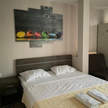 Apartments Lati Ulcinj Zewnętrze zdjęcie