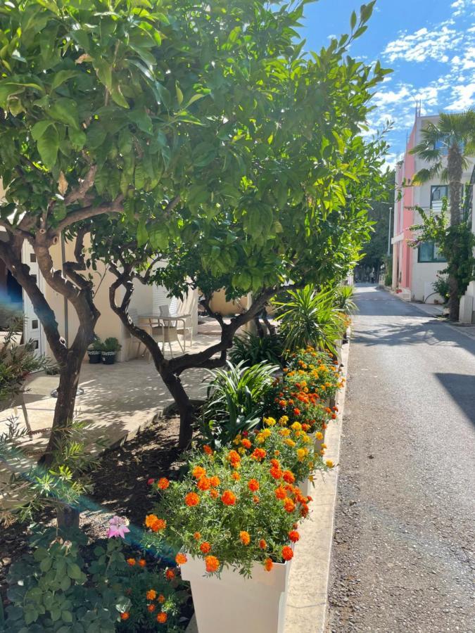 Apartments Lati Ulcinj Zewnętrze zdjęcie