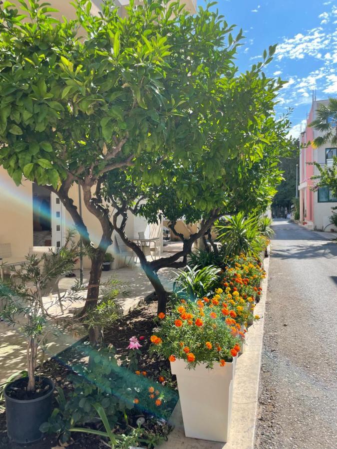 Apartments Lati Ulcinj Zewnętrze zdjęcie