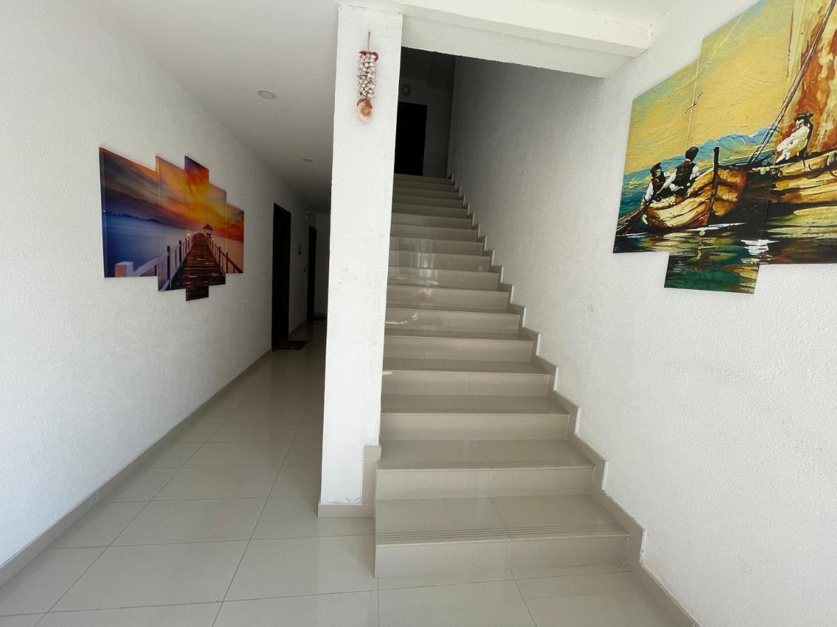 Apartments Lati Ulcinj Zewnętrze zdjęcie