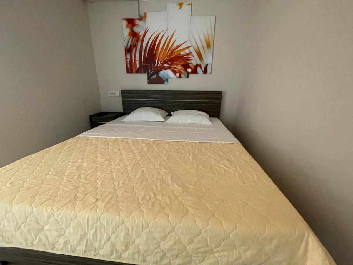 Apartments Lati Ulcinj Zewnętrze zdjęcie