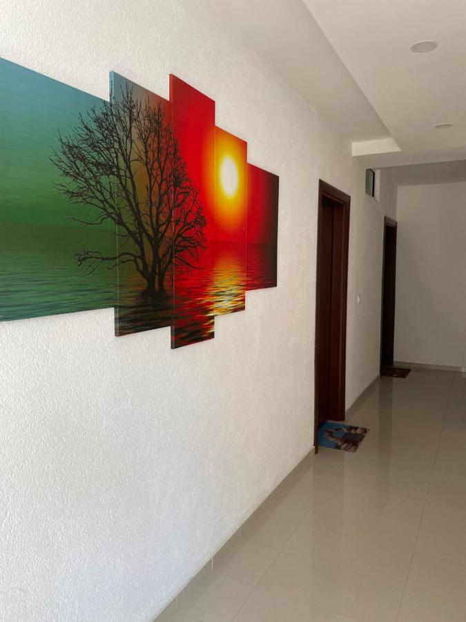 Apartments Lati Ulcinj Zewnętrze zdjęcie