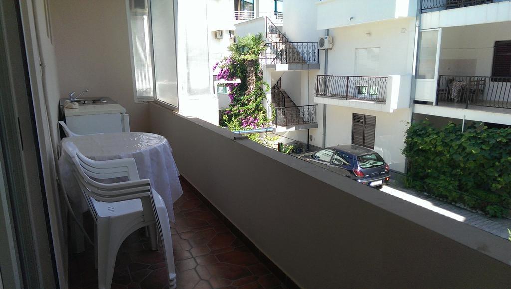Apartments Lati Ulcinj Pokój zdjęcie