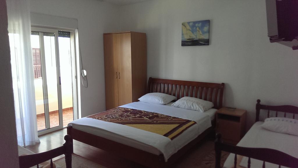 Apartments Lati Ulcinj Pokój zdjęcie