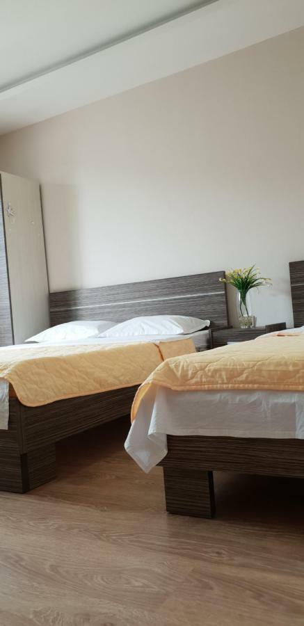 Apartments Lati Ulcinj Zewnętrze zdjęcie