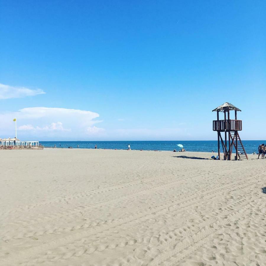Apartments Lati Ulcinj Zewnętrze zdjęcie