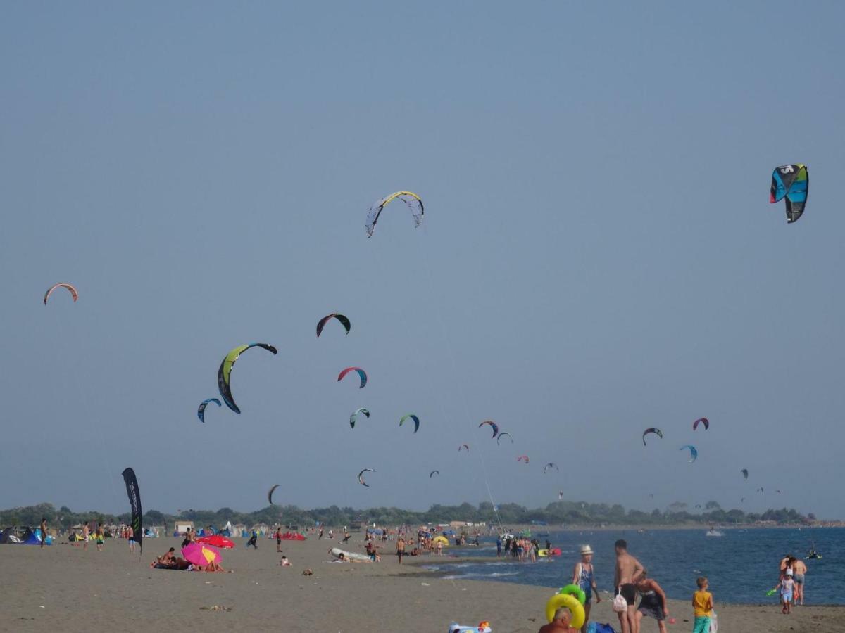 Apartments Lati Ulcinj Zewnętrze zdjęcie