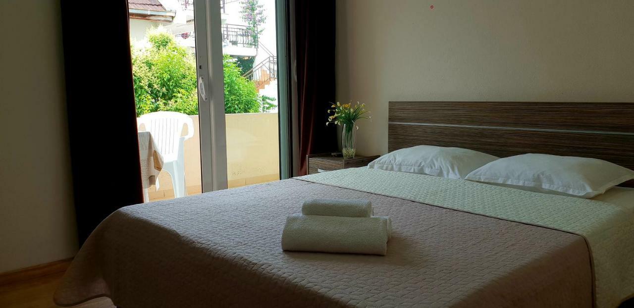 Apartments Lati Ulcinj Zewnętrze zdjęcie